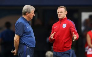 Ex-England boss gives verdict on Golden Generation’s attempts at management after Wayne Rooney’s disaster at Birmingham