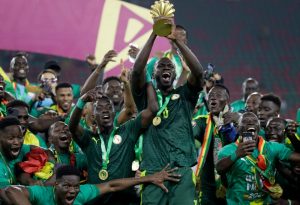 Africa Cup of Nations fixtures and results: How to watch every game at Africa Cup of Nations