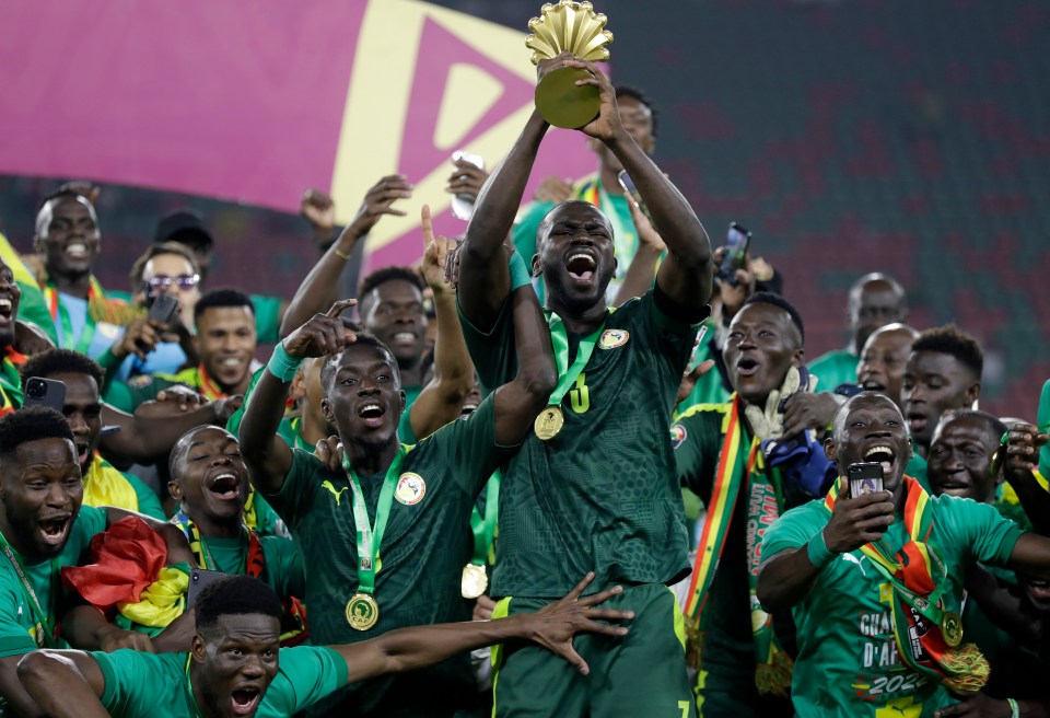 Africa Cup of Nations fixtures and results How to watch every game at