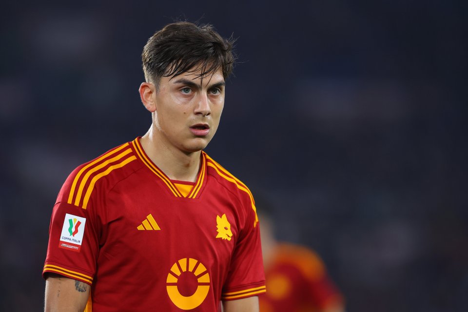 Premier League clubs on red alert as Paulo Dybala’s tiny transfer release clause is revealed