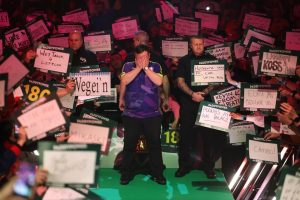 Dutch Darts Masters 2024 prize money: How much is on offer for the winner?