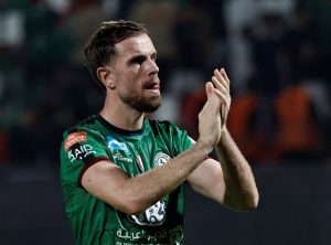 Al Ettifaq fire parting swipe at Jordan Henderson after he quits Saudi to complete Ajax transfer