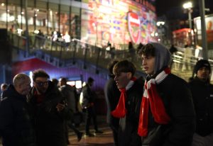 Arsenal fans hit by travel chaos for Liverpool FA Cup clash with Londoners facing days of ‘little to no’ Tube service