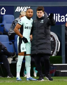 Chelsea handed huge injury blow as Pochettino confirms Nkunku has ‘problem in his hip’ after missing Preston FA Cup win