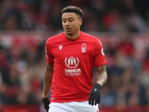 Jesse Lingard breaks silence after ‘sacking his agents’ with cryptic message as ex-Man Utd star seeks transfer