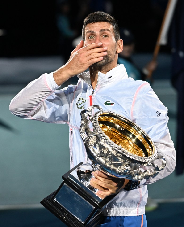 When is Australian Open 2024? Draw, start time and full schedule for tennis’ Grand Slam curtain raiser Down Under