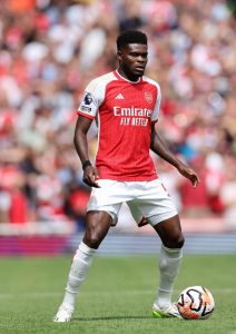 Ghana boss reveals why Arsenal star Thomas Partey has NOT been called up to squad for Afcon 2024