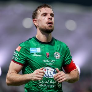 Jordan Henderson quitting Saudi soccer doesn’t surprise me — I sat in empty stadiums in 40C heat and was bored to tears