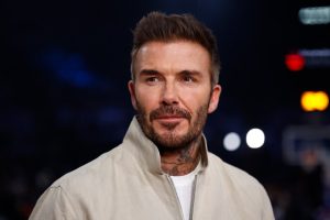 Luke Littler reveals the classy eight-word message he got from David Beckham – and Man Utd fans will love it