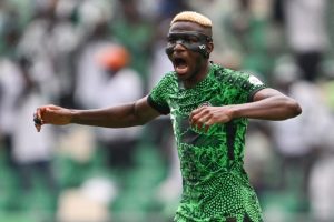 Victor Osimhen reveals Premier League transfer plans and confirms he will ‘definitely’ make switch