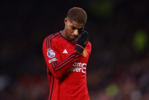 Man Utd stars ‘ANGRY with Marcus Rashford’ after discovering he was in nightclub before missing FA Cup clash