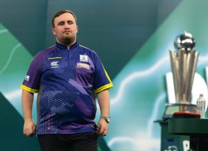 Premier League Darts 2024 schedule, results, start time, TV channel, stream as Luke Littler makes incredible debut