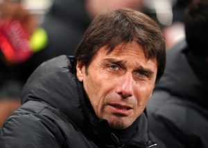 Former Chelsea boss ‘favourite’ to replace Stefano Pioli as AC Milan boss after ten months unemployed