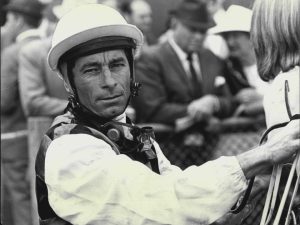 Bill Camer dead at 92: Horse racing legend once dubbed ‘world’s smallest jockey’ passes away