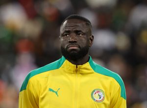 Heartbroken Nottingham Forest star Cheikhou Kouyate leaves Senegal’s Afcon camp after tragic death of his dad