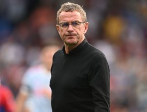 Ralf Rangnick ‘knew he was going into the lion’s den’ as ex-Man Utd boss’ protege reveals ‘part of club has been lost’