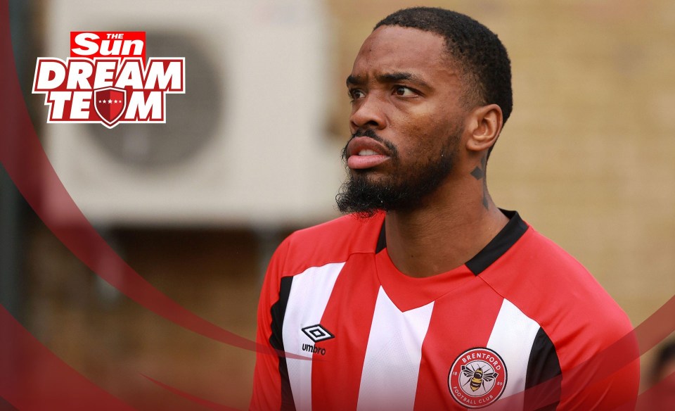 Ivan Toney set to return in Gameweek 20 but Dream Team managers wary of Brentford’s faltering form