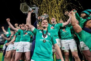 What is the Six Nations 2024 prize money?