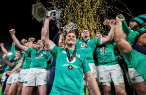 Six Nations moves a step closer to DISAPPEARING from BBC and ITV following Government decision