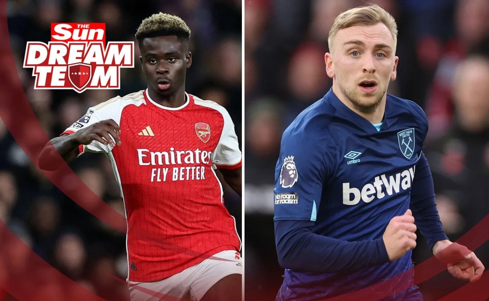 Dream Team gaffers to target additional FA Cup fixtures in Gameweek 21 – just six teams without double duty