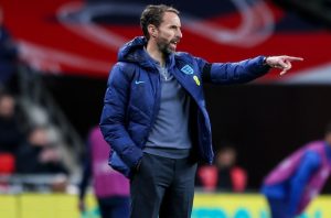 Gareth Southgate told the three-man England midfield that will win Euro 2024 as ‘ridiculous’ starlet shines again