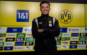 Man Utd boss Erik ten Hag breaks silence on Jadon Sancho’s Borussia Dortmund transfer in blunt statement