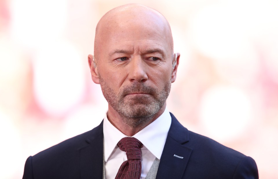 Alan Shearer reveals lucrative side hustle alongside punditry and Newcastle legend got his friend a job within company