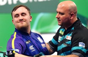 I’m a former darts world champion – I’m moving house to give me best chance to beat Luke Littler in Premier League