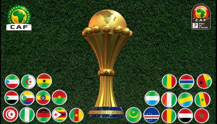 2023 AFCON: Relief for fans as NTA secures rights to broadcast matches