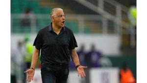 AFCON: Tanzania suspends head coach Adel Amrouche over offensive comments 