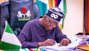 2023 AFCON: Boost for Super Eagles as President Tinubu clears outstanding salaries