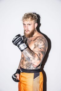 Jake Paul has ‘multiple opponents lining up’ for MMA fight with debut to be announced ‘in the coming months’