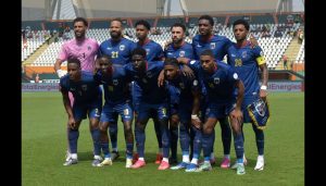 Carpe diem: Cape Verde’s Nations Cup stunning squad