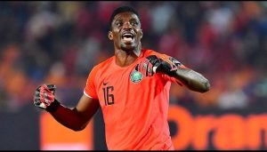 Ivory Coast vs Nigeria: Akpeyi tips Elephants to defeat Super Eagles