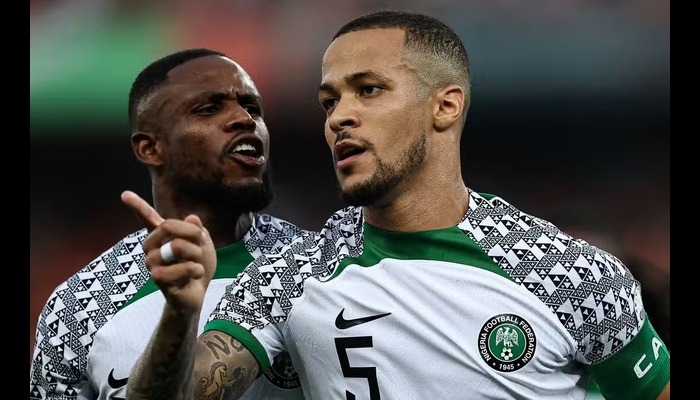 Predictions and betting tips for Nigeria vs Guinea-Bissau