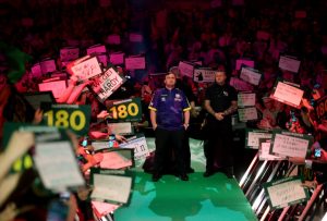 Luke Littler walk on song: What is the entrance music that World Darts Championship sensation uses?