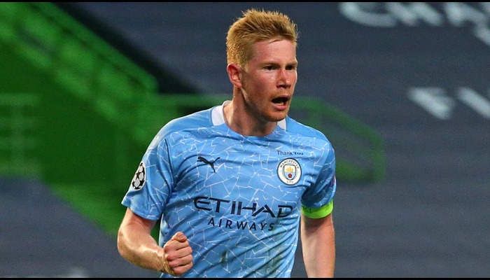 How De Bruyne almost played AFCON with Burundi