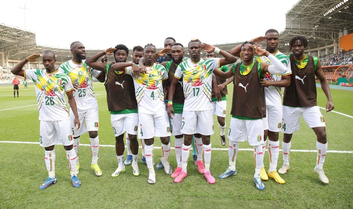 AFCON: Mali set up exciting quarter-final clash with Ivory Coast