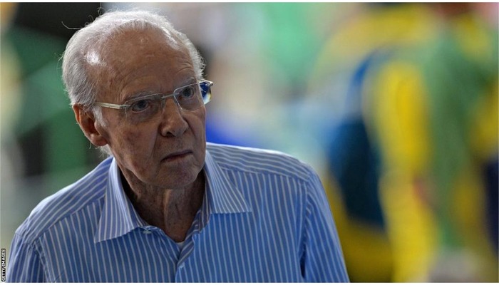 Mario Zagallo: Ten facts to know about Brazilian football legend