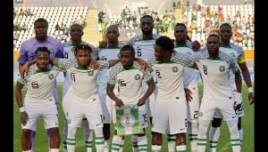 AFCON: Fans confident Super Eagles will defeat Angola