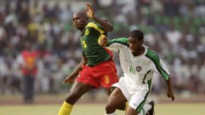 Football Rivalries: Why Cameroon, Ghana, and Nigeria remain the most intense in Africa