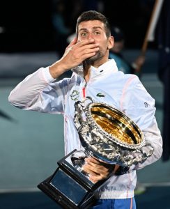 Australian Open 2024 Order of Play – schedule & times as Novak Djokovic and Coco Gauff blitz through third round