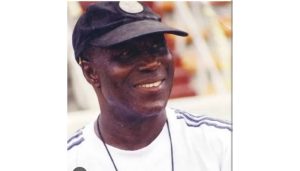 Governor Obaseki mourns passing of veteran football coach, Sebastian Broderick