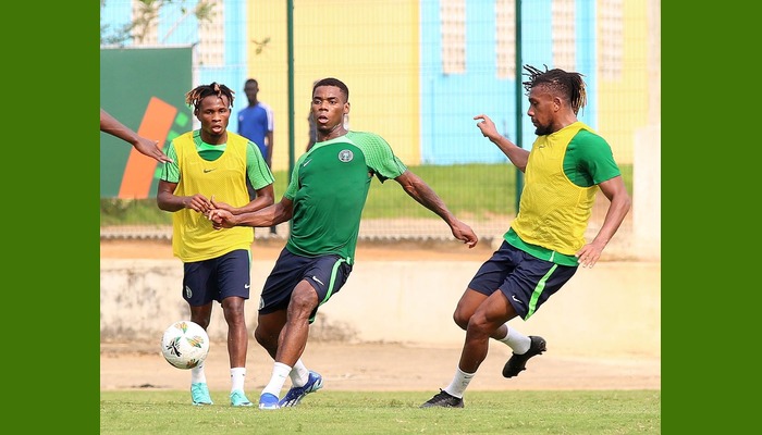 Nigeria vs Equatorial Guinea: Super Eagles begin quest for 4th AFCON glory