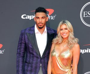 Who is Evander Kane’s ex-wife, Anna?