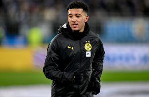 Man Utd’s £100million transfer plan to flog Jadon Sancho and Antony as Sir Jim Ratcliffe continues overhaul