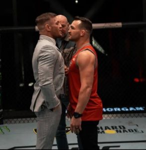 Joe Rogan warns Conor McGregor he should’ve taken a ‘tune-up fight’ for UFC return as MMA icon expresses huge concern