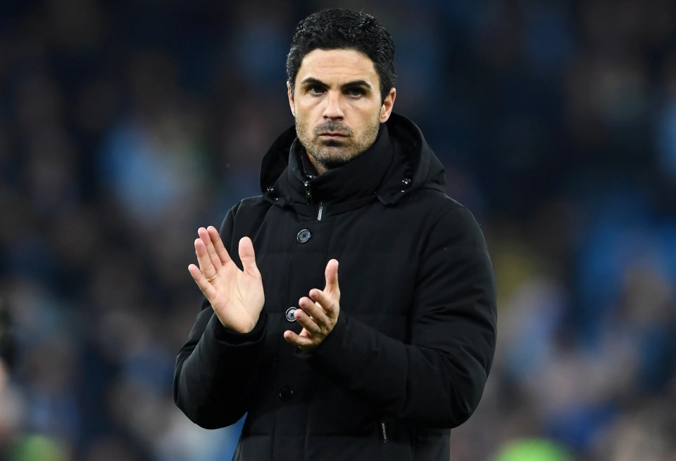 Arsenal told £50m transfer target is ‘perfect midfielder’ as Arteta is encouraged to snub Luiz and Onana