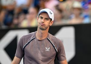 Andy Murray hits back at BBC Sport and admits he is in a ‘terrible moment’ in worrying tweet