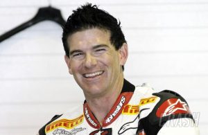 Antony Gobert dead aged 48: Eight-time World Superbike race winner passes away after long battle with addiction